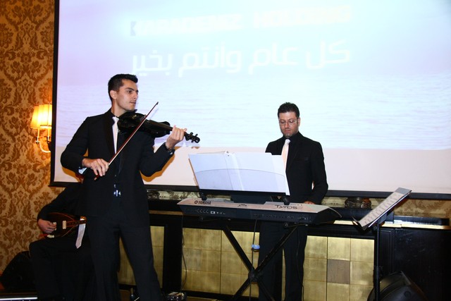 Karadeniz Iftar Dinner